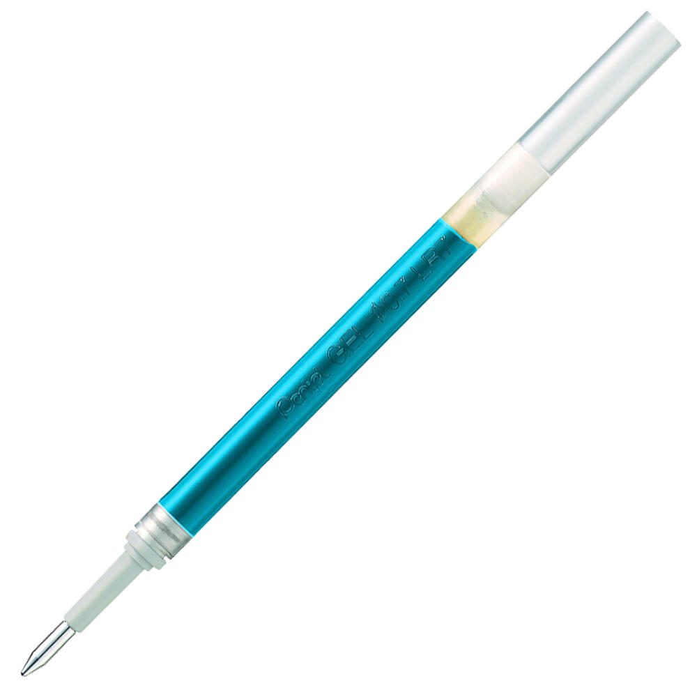 Pentel EnerGel LR7 Gelschreiberminen 0.35 mm Blau