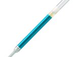 Pentel EnerGel LR7 Gelschreiberminen 0.35 mm Blau