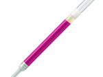 Pentel EnerGel LR7 Gelschreiberminen 0.35 mm Pink