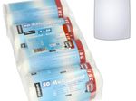 PAPSTAR Müllbeutel 35,0 l transparent