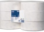 TORK Toilettenpapier 2-lagig