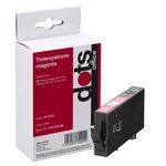 dots Druckerpatrone kompatibel zu HP 903XL (T6M07AE) magenta