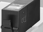 dots Druckerpatrone kompatibel zu HP 903XL (T6M15AE) schwarz