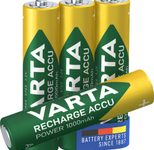 VARTA Akkus Micro AAA 1.2 V