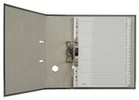 LEITZ Ordnerregister Vollformat 1-20 DIN A4