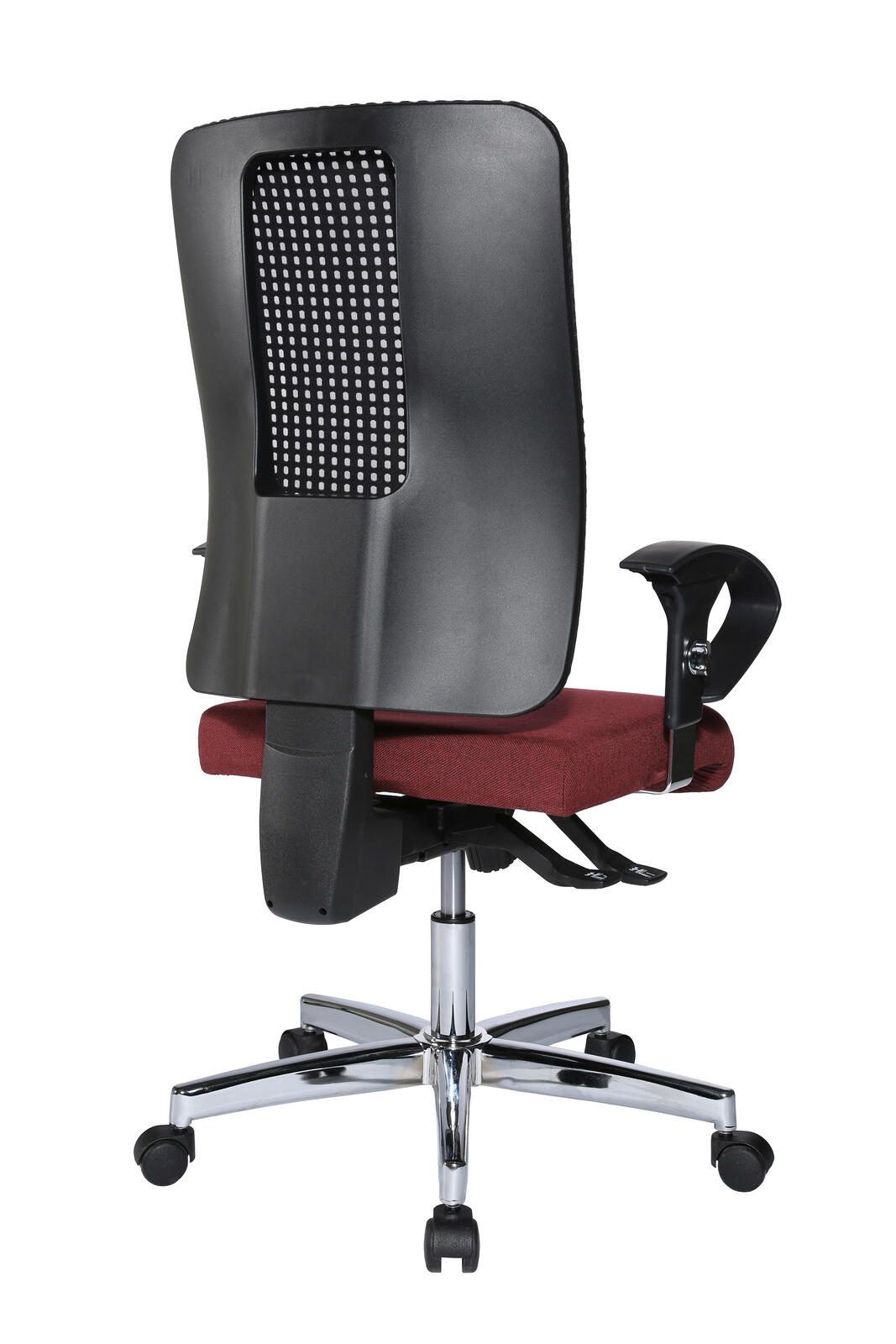 Topstar Bürostuhl Open XT (N) bordeaux