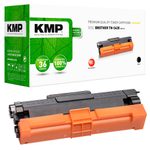 KMP Toner B-T68 schwarz kompatibel zu brother TN-2420