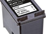 KMP Druckerpatrone H178 schwarz kompatibel zu HP 303XL (T6N04AE)