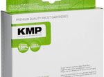 KMP Druckerpatronen H174V schwarz, cyan, magenta, gelb kompatibel zu HP 932XL/933XL (C2P42AE), 4er-Set