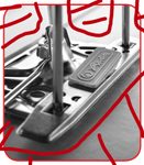 herlitz Motivordner Rückenbreite 8 cm DIN A4 Karton Motiv