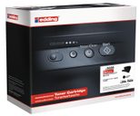edding Toner EDD-5036 schwarz kompatibel zu KYOCERA TK-1115