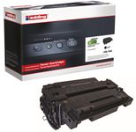 edding Toner EDD-2027 schwarz kompatibel zu HP 55A (CE255A)