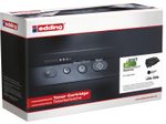 edding Toner EDD-2027 schwarz kompatibel zu HP 55A (CE255A)