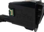 edding Toner EDD-5037 schwarz kompatibel zu KYOCERA TK-1125