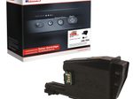 edding Toner EDD-5037 schwarz kompatibel zu KYOCERA TK-1125