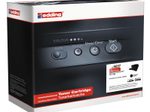 edding Toner EDD-5037 schwarz kompatibel zu KYOCERA TK-1125