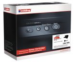 edding Toner EDD-5037 schwarz kompatibel zu KYOCERA TK-1125