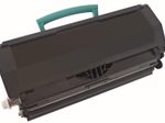 edding Toner EDD-6001 schwarz kompatibel zu LEXMARK E260A21E