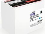 edding Toner EDD-6037 cyan kompatibel zu LEXMARK 70C2HC0