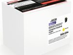 edding Toner EDD-6039 gelb kompatibel zu LEXMARK 70C2HY0