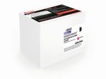 edding Toner EDD-6042 magenta kompatibel zu LEXMARK 80C2SM0