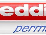 edding Permanentmarker 1.5 - 3.0 mm Gelb