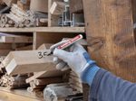 edding Permanentmarker 1.5 - 3.0 mm Gelb