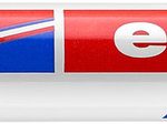 edding Permanentmarker 1.5 - 3.0 mm Gelb