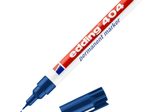 edding Permanentmarker 0.75 mm Blau