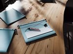 edding Permanentmarker 0.75 mm Blau