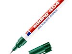 edding Permanentmarker 0.75 mm Grün