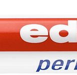 edding Permanentmarker 0.75 mm Rot