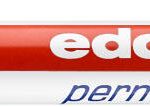 edding Permanentmarker 1.0 mm Grün