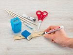 edding Permanentmarker 1.0 mm Grün
