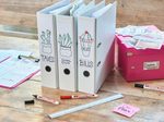 edding Permanentmarker 1.0 mm Grün