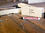 edding Permanentmarker 1.0 mm Grün