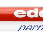 edding Permanentmarker 1.0 mm Grün
