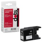 dots Druckerpatrone kompatibel zu brother LC-1280XLBK schwarz