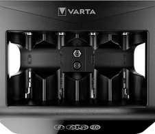 VARTA LCD Universal Charger+