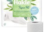 Hakle Toilettenpapier 4-lagig