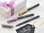 FABER-CASTELL Permanentmarker 1.5 mm Mehrfarbig