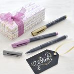 FABER-CASTELL Permanentmarker 1.5 mm Mehrfarbig