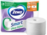 Zewa Toilettenpapier 3-lagig