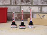 edding Permanentmarker 1.0 mm Gelb