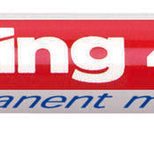 edding Permanentmarker 1.0 mm Braun