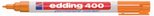 edding Permanentmarker 1.0 mm Orange