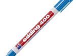 edding Permanentmarker 1.0 mm Blau
