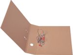 herlitz Motivordner Rückenbreite 8 cm DIN A4 Karton Motiv