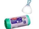 RUBIN Müllbeutel 60,0 l grün