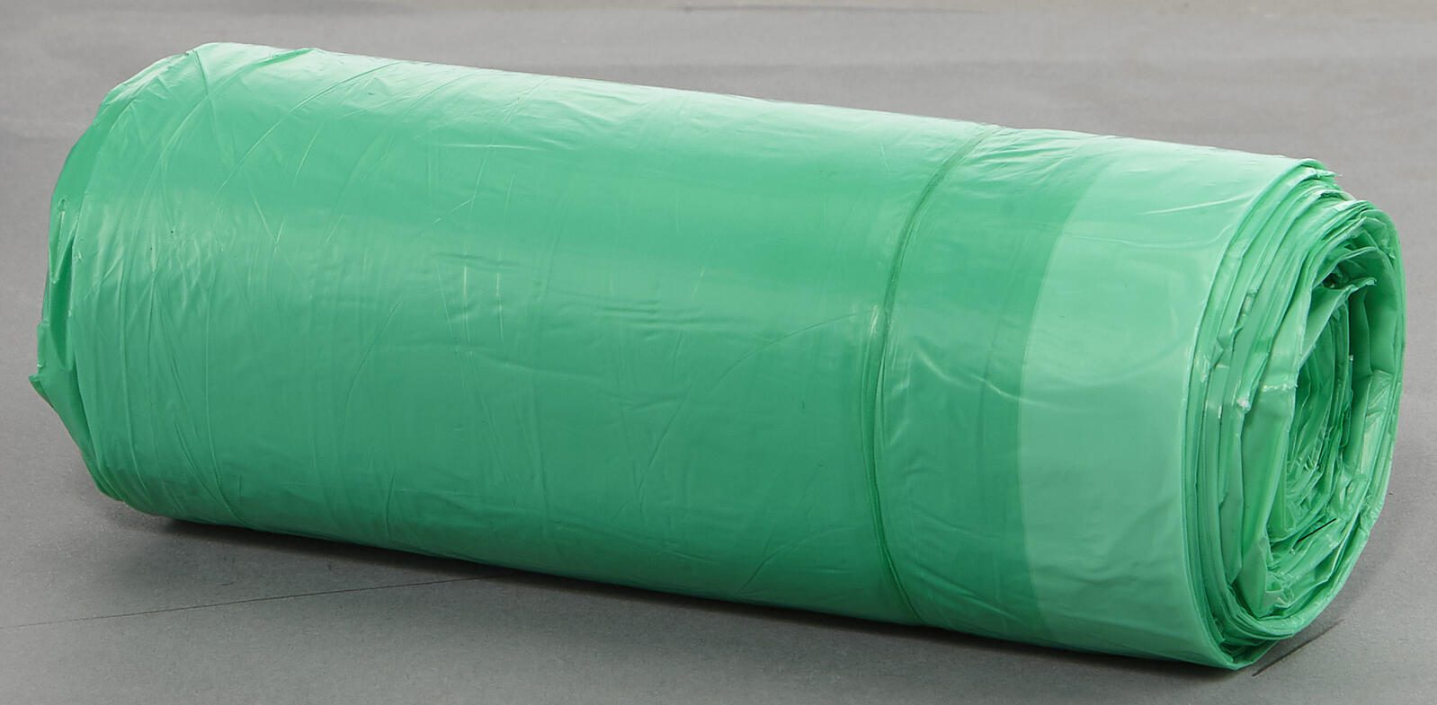 RUBIN Müllbeutel 60,0 l grün